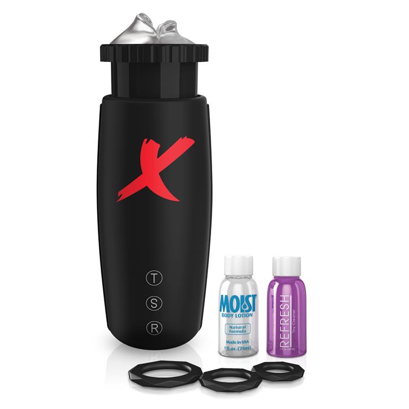 Elite PDX Masturbador Moto-Bator - Imagen 7