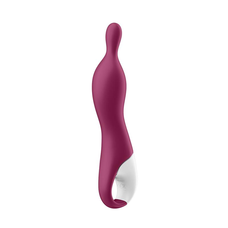 A-Mazing 1 Estimulador de Punto Berry - Imagen 4