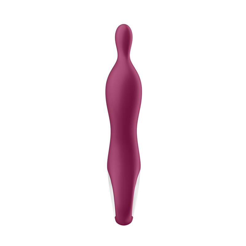 A-Mazing 1 Estimulador de Punto Berry - Imagen 5