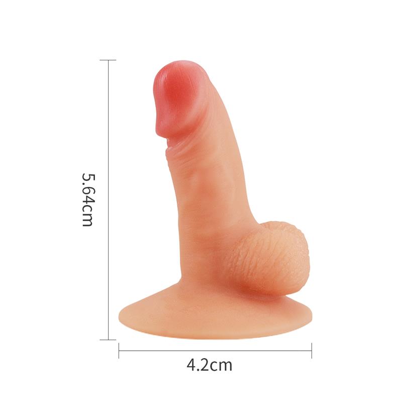 Accesorio para Fiestas Universal Pecker Stand Holder Pene - Imagen 6
