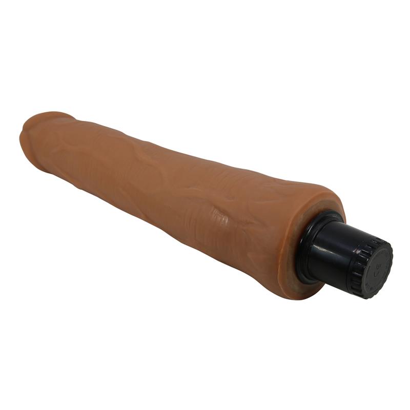 Alfredo Dildo con Piel Retractil 9,8 - Imagen 5