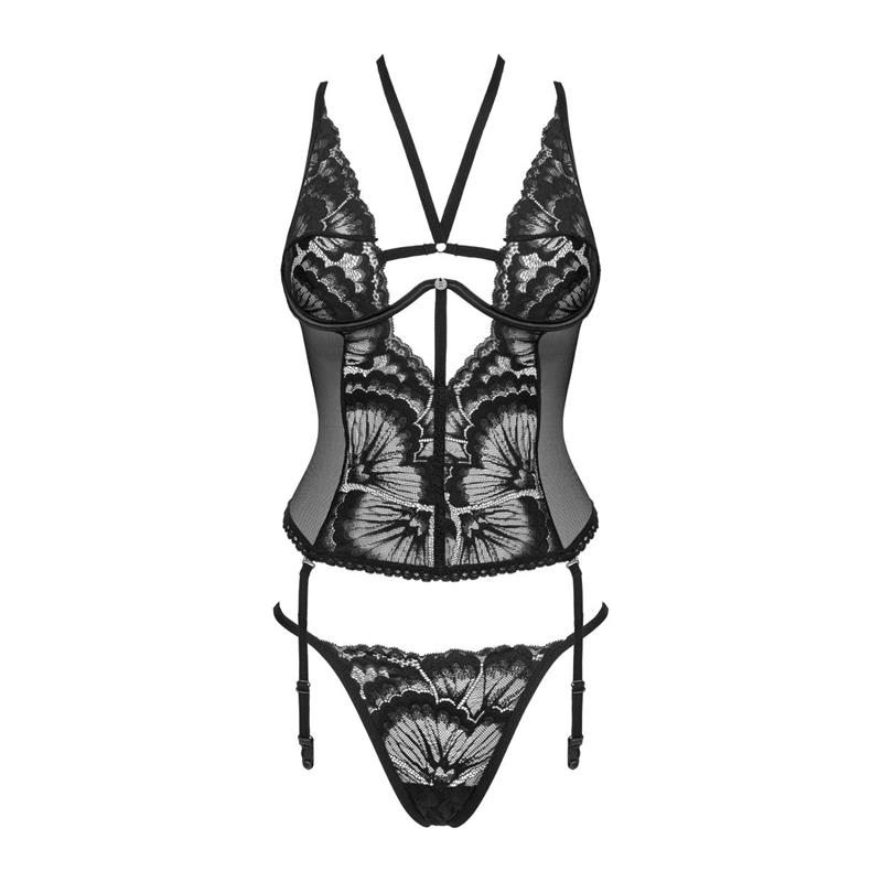 Allesya Set de 2 Piezas - Imagen 3
