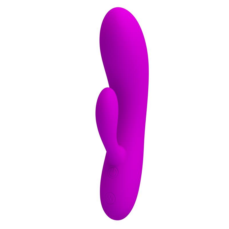 Alvin Vibrador 30 Funciones - Imagen 2