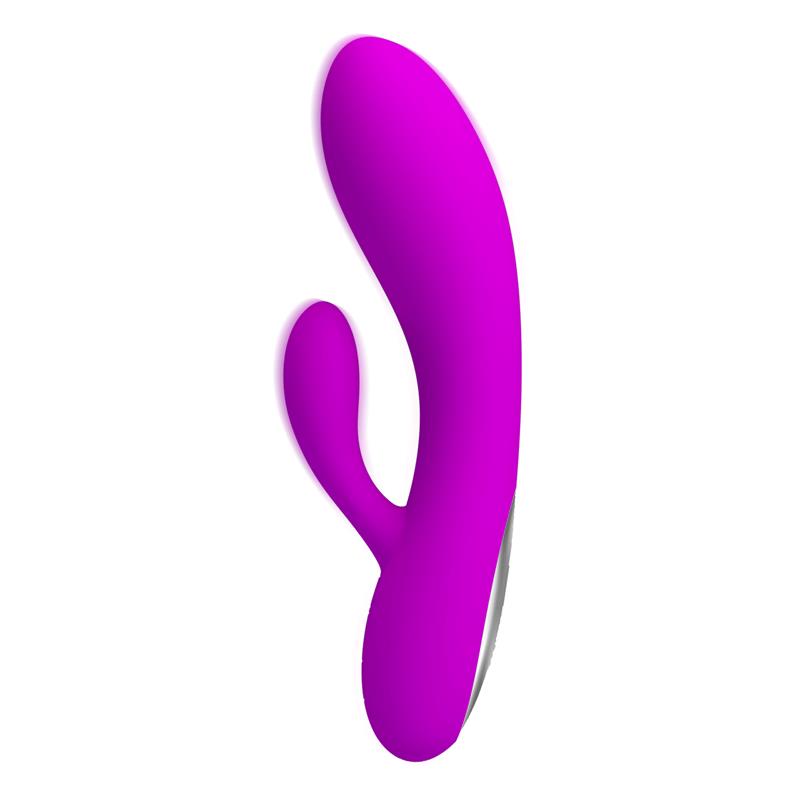 Alvin Vibrador 30 Funciones - Imagen 3