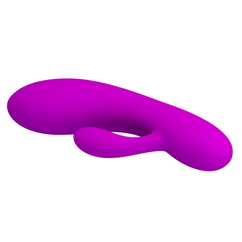 Alvin Vibrador 30 Funciones - Imagen 4
