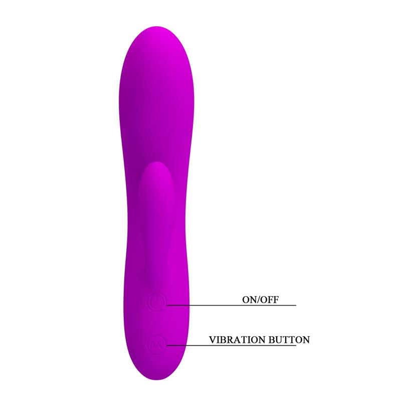 Alvin Vibrador 30 Funciones - Imagen 5