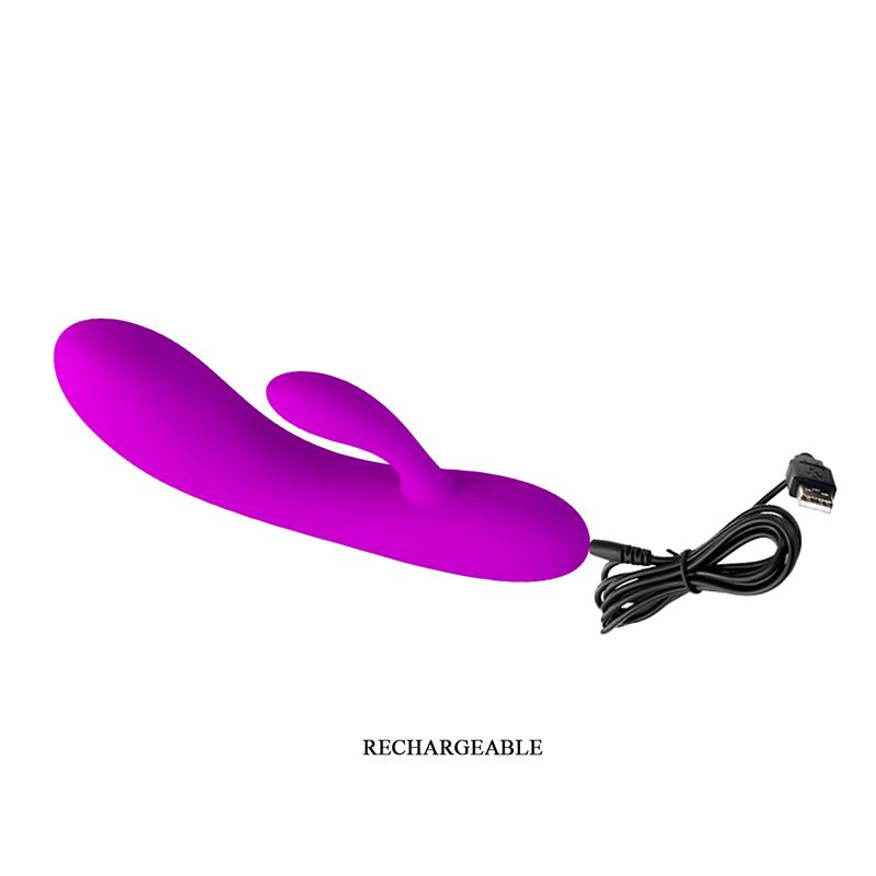 Alvin Vibrador 30 Funciones - Imagen 6