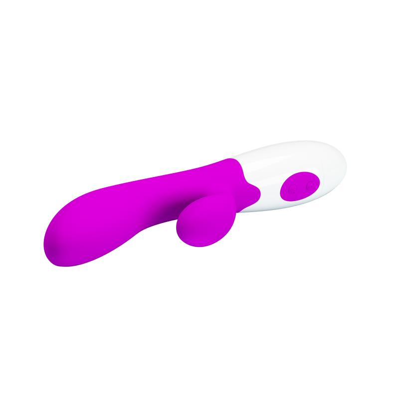 Alvis Vibrador 30 Funciones Rosa - Imagen 4