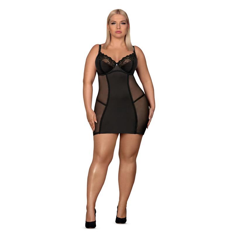 Amallie Teddy con Tanga - Imagen 3