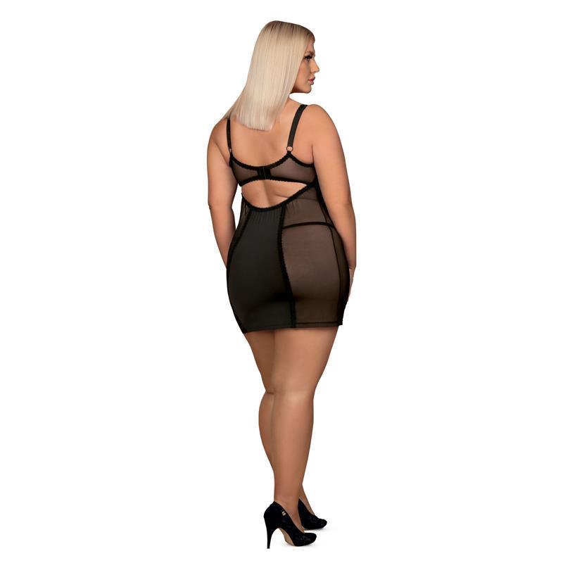 Amallie Teddy con Tanga - Imagen 4