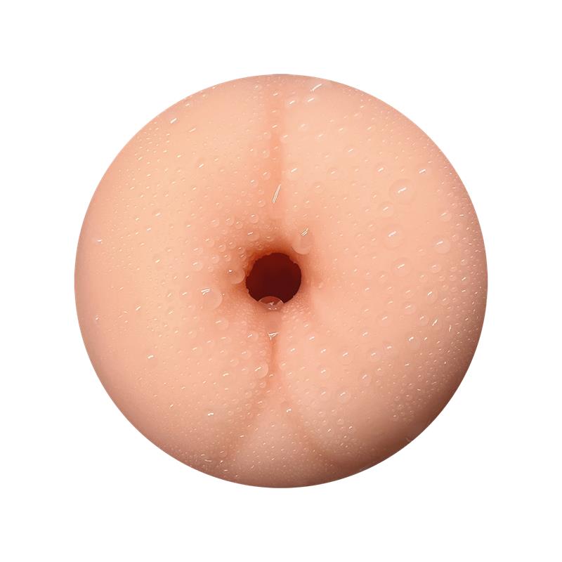 Anal Maxi Flesh Masturbador Talla L - Imagen 2