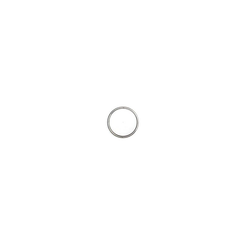 Anillo de Acero para el Pene - Imagen 2
