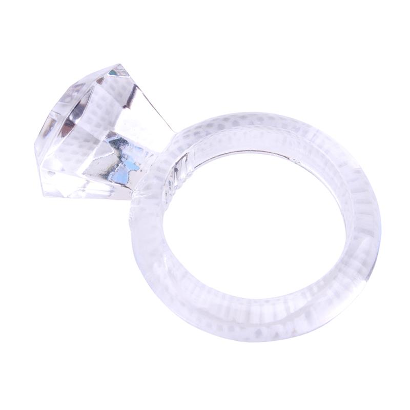 Anillos para el Pene Diamond Cock Ring - Imagen 2