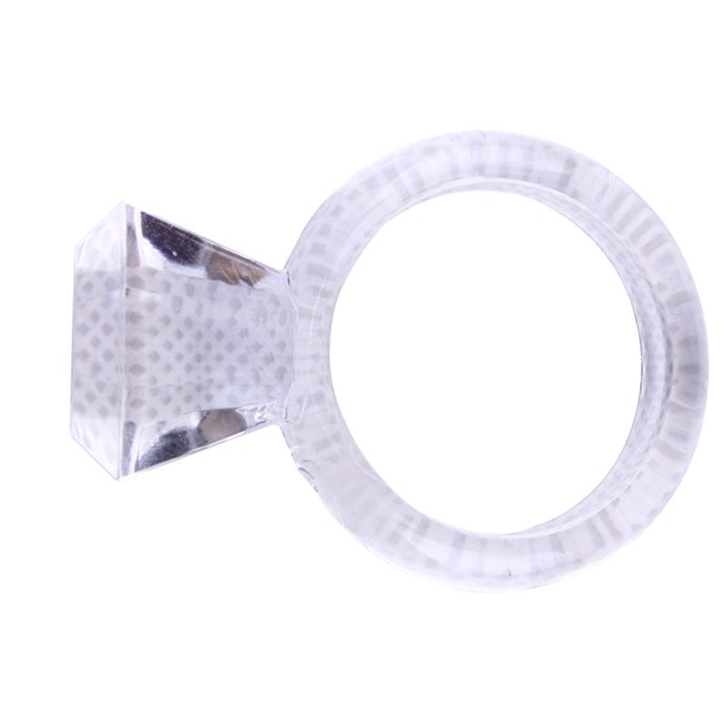 Anillos para el Pene Diamond Cock Ring - Imagen 4
