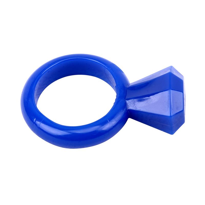 Anillos para el Pene Diamond Cock Ring - Imagen 5