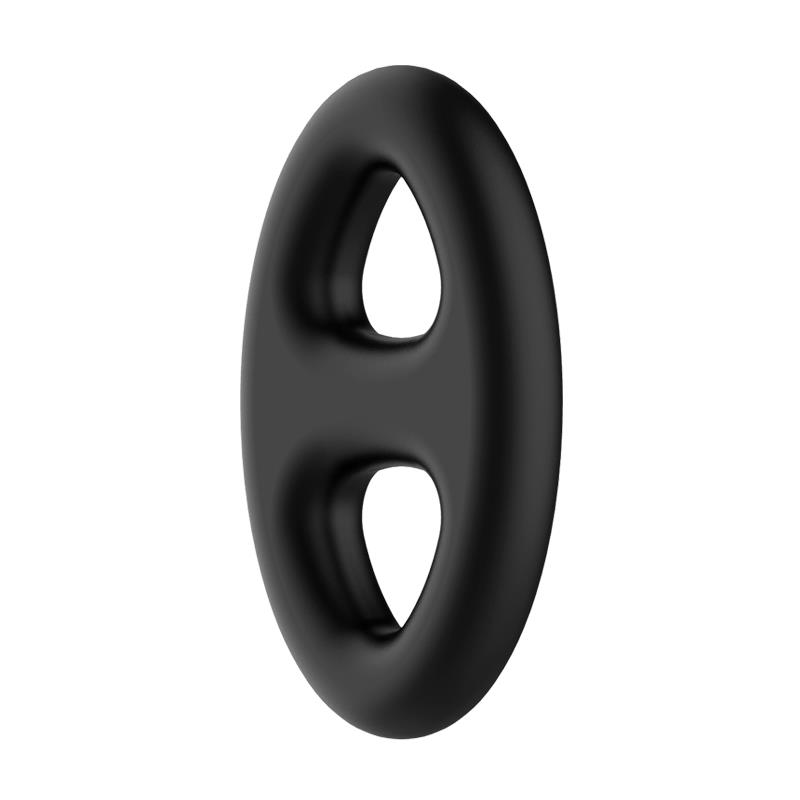 Anillo Doble para el Pene - Imagen 2
