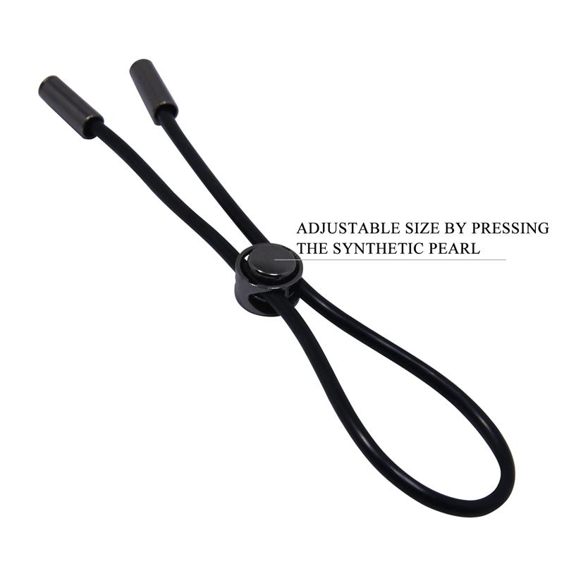 Anillo para el Pene Ajustable - Imagen 6