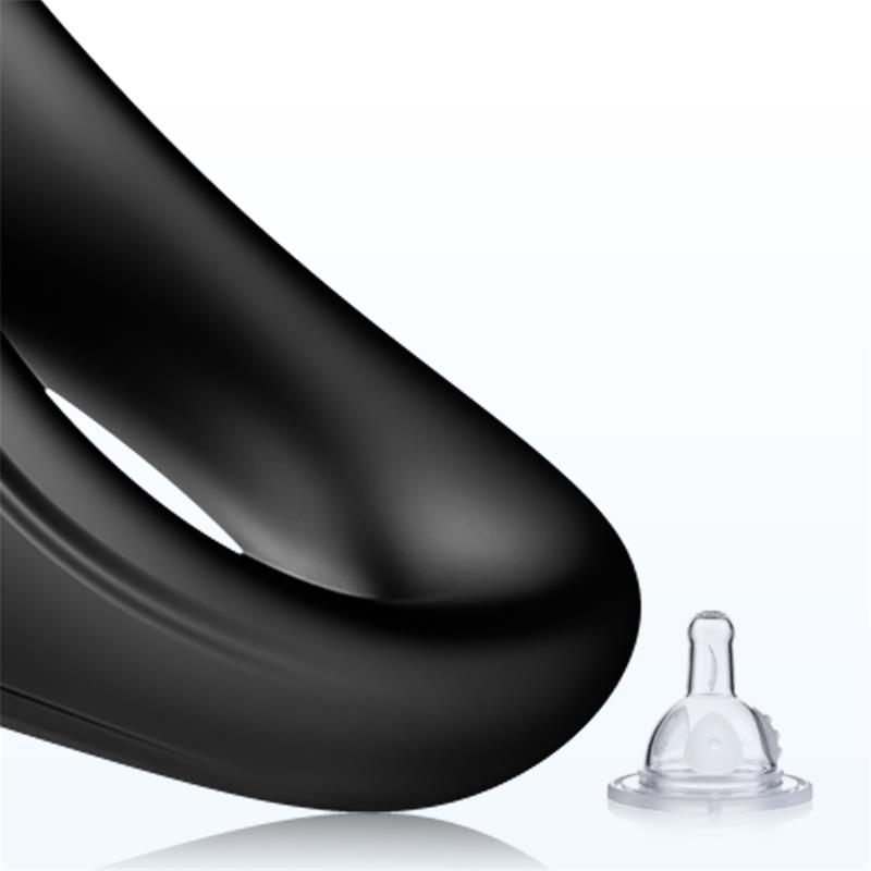 Anillo para el Pene con Estimulación Perianal - Imagen 8