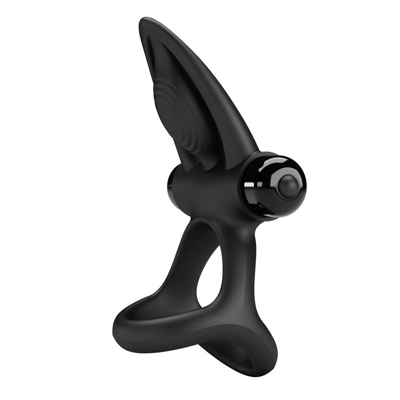 Anillo para el Pene con Vibración - Imagen 2