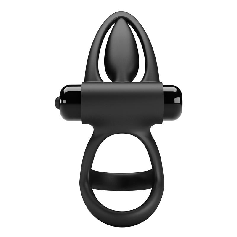 Anillo para el Pene con Vibración - Imagen 4