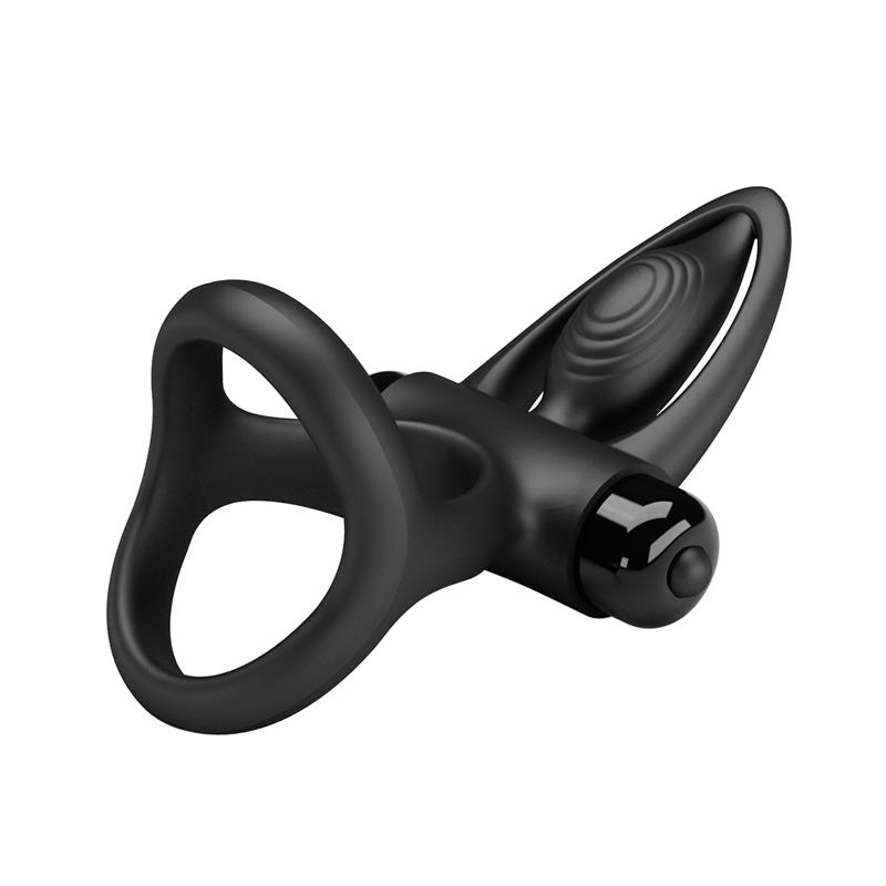 Anillo para el Pene con Vibración - Imagen 5