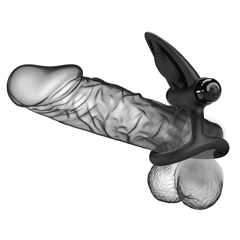 Anillo para el Pene con Vibración - Imagen 6