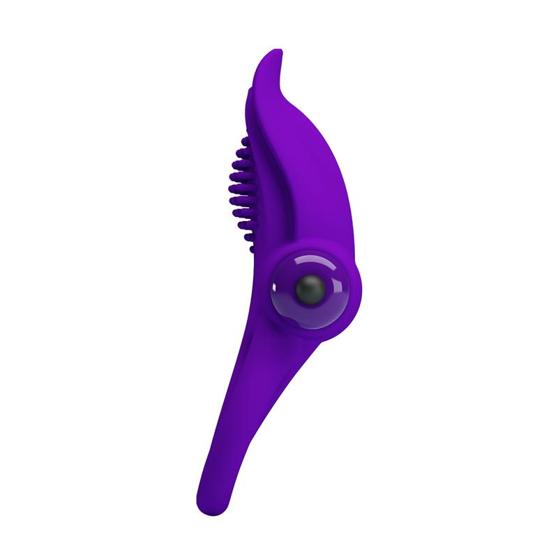 Anillo para el Pene con Vibración - Imagen 3