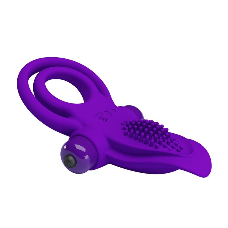 Anillo para el Pene con Vibración - Imagen 4