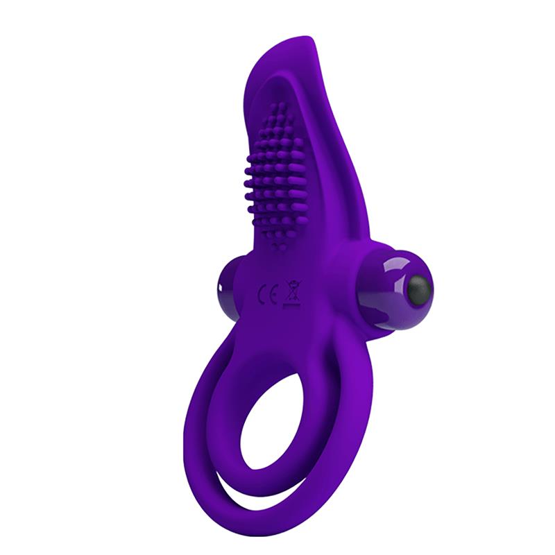 Anillo para el Pene con Vibración - Imagen 5