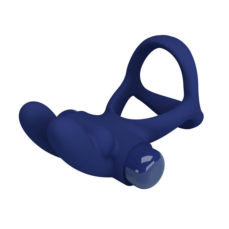 Anillo para el Pene con Vibración - Imagen 5