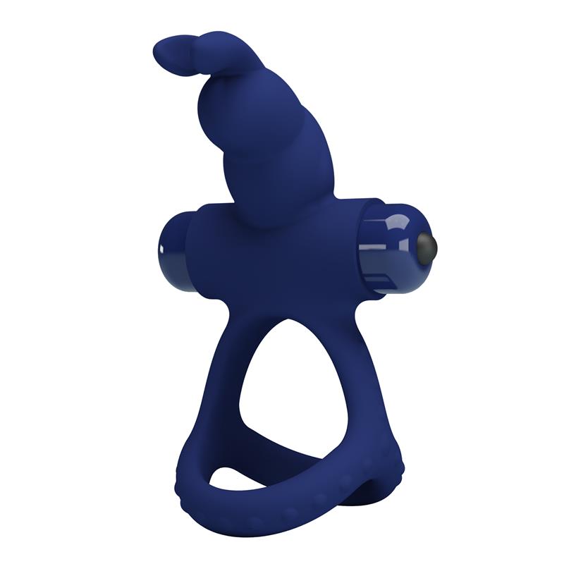 Anillo para el Pene con Vibración - Imagen 2