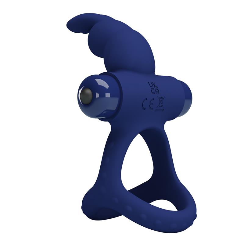 Anillo para el Pene con Vibración - Imagen 3