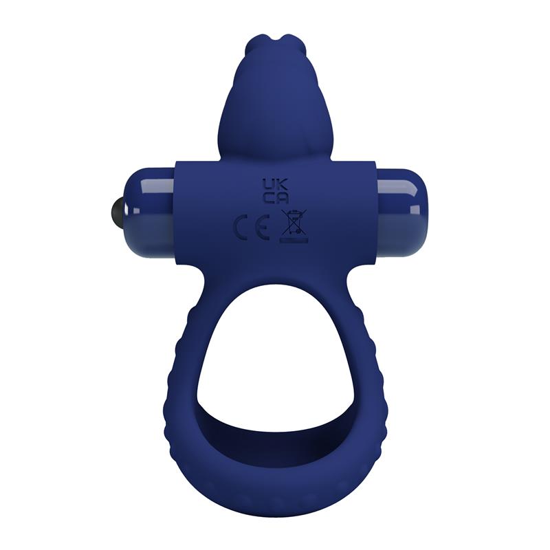 Anillo para el Pene con Vibración - Imagen 4