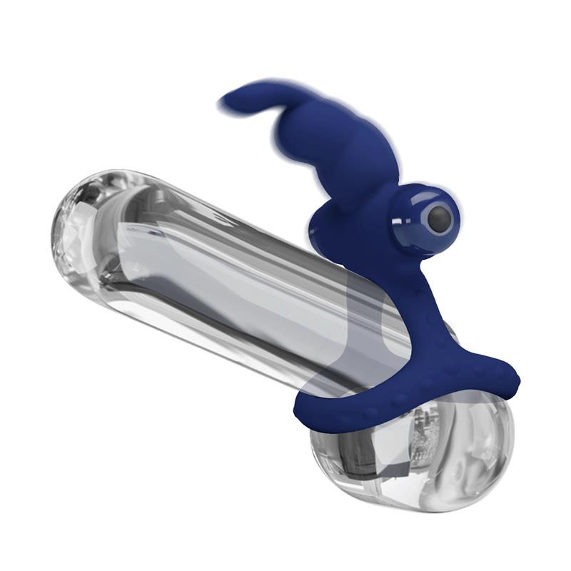 Anillo para el Pene con Vibración - Imagen 5