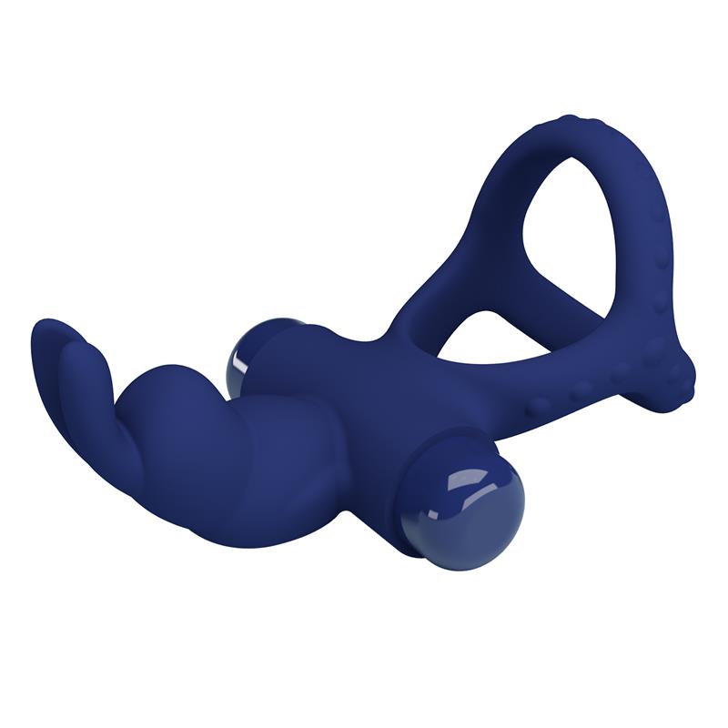 Anillo para el Pene con Vibración - Imagen 6