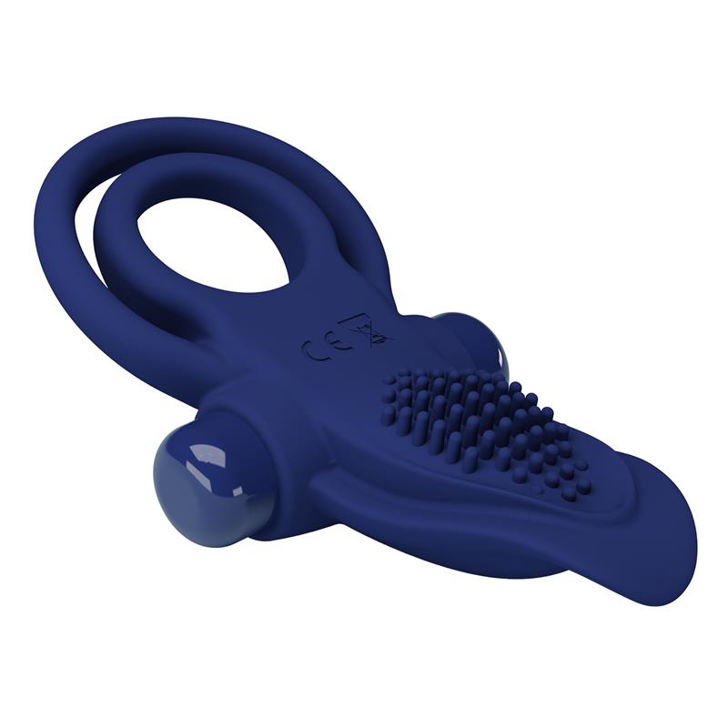 Anillo para el Pene con Vibración - Imagen 3