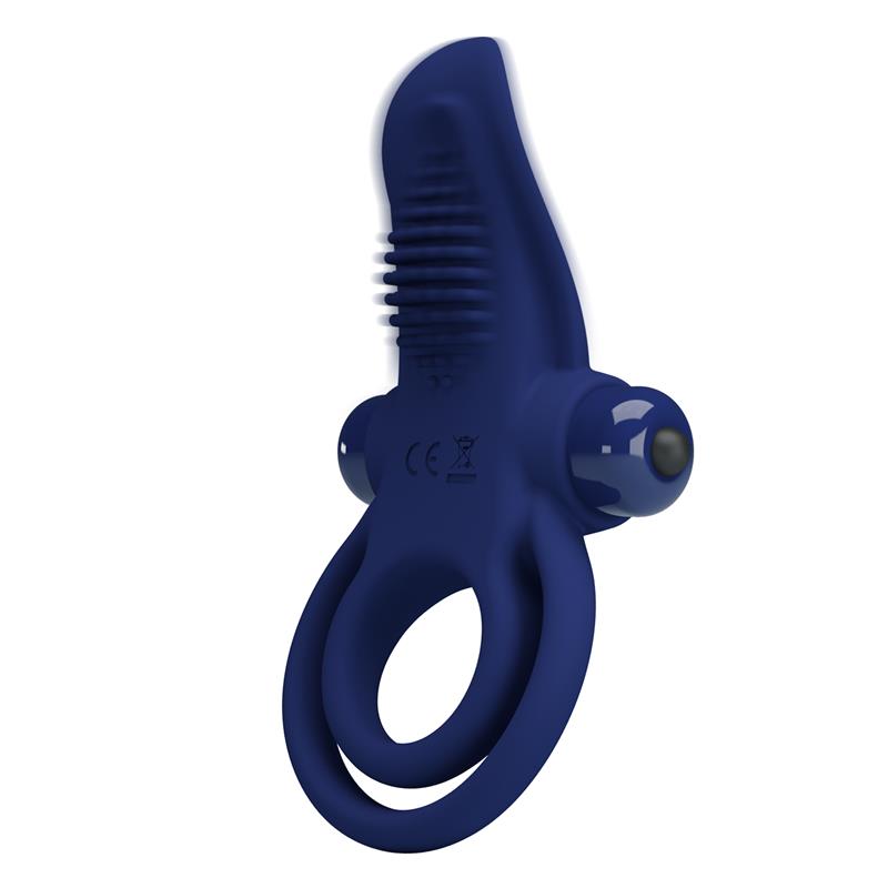 Anillo para el Pene con Vibración - Imagen 4