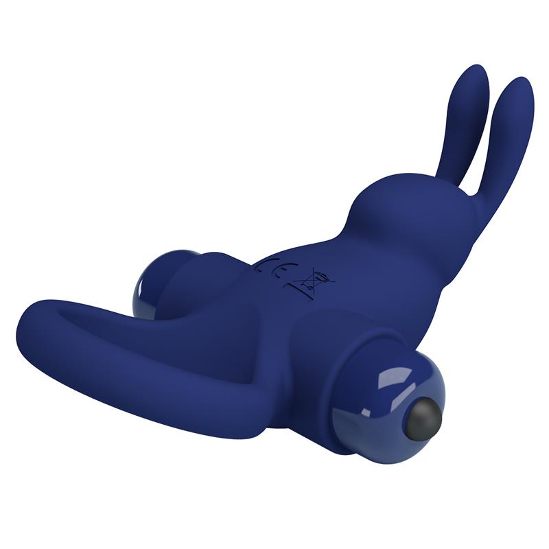 Anillo para el Pene con Vibración - Imagen 3