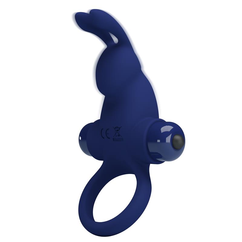 Anillo para el Pene con Vibración - Imagen 4