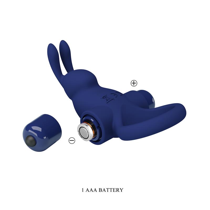 Anillo para el Pene con Vibración - Imagen 6