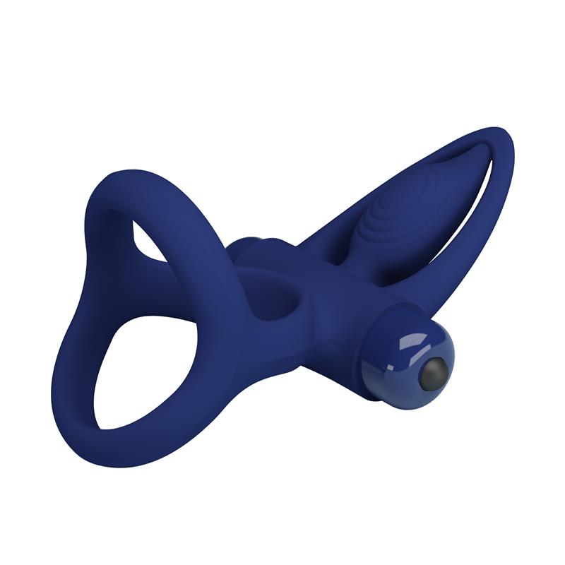 Anillo para el Pene con Vibración - Imagen 5