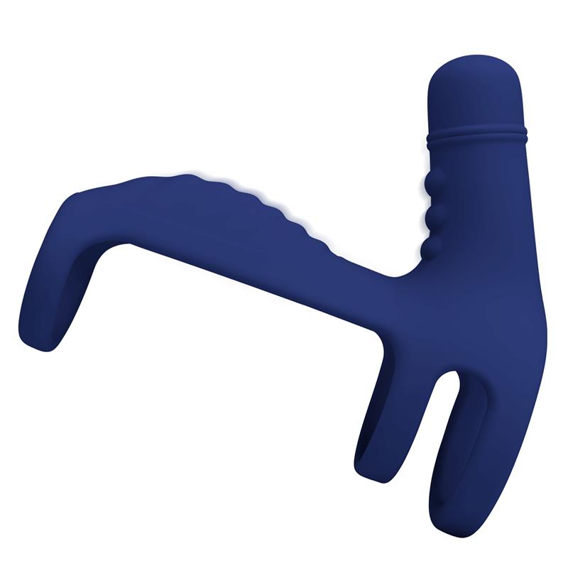 Anillo para el Pene con Vibración - Imagen 3