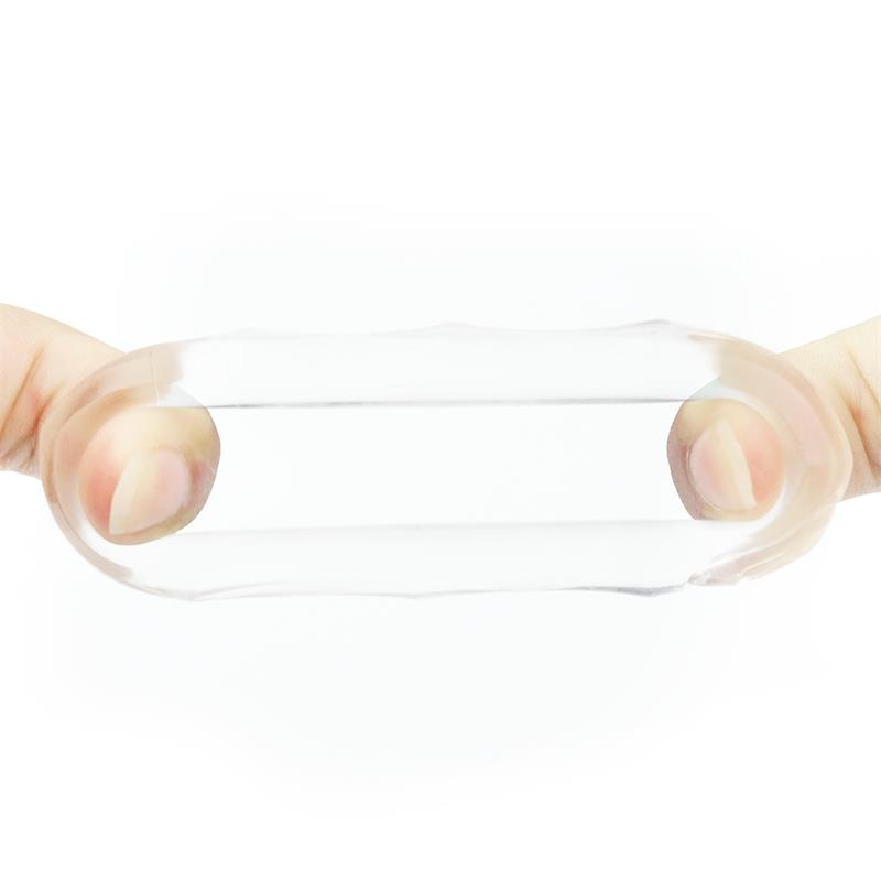 Anillo para el Pene Power Plus Transparente - Imagen 3