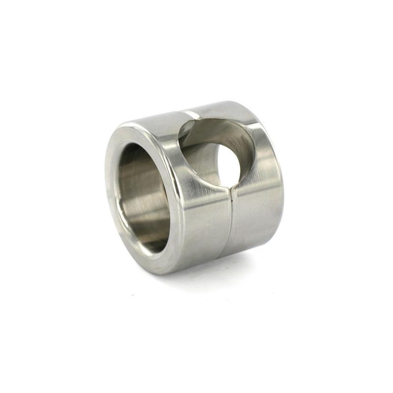 Anillo para los Testículos Acero Quirúrgico - Imagen 2