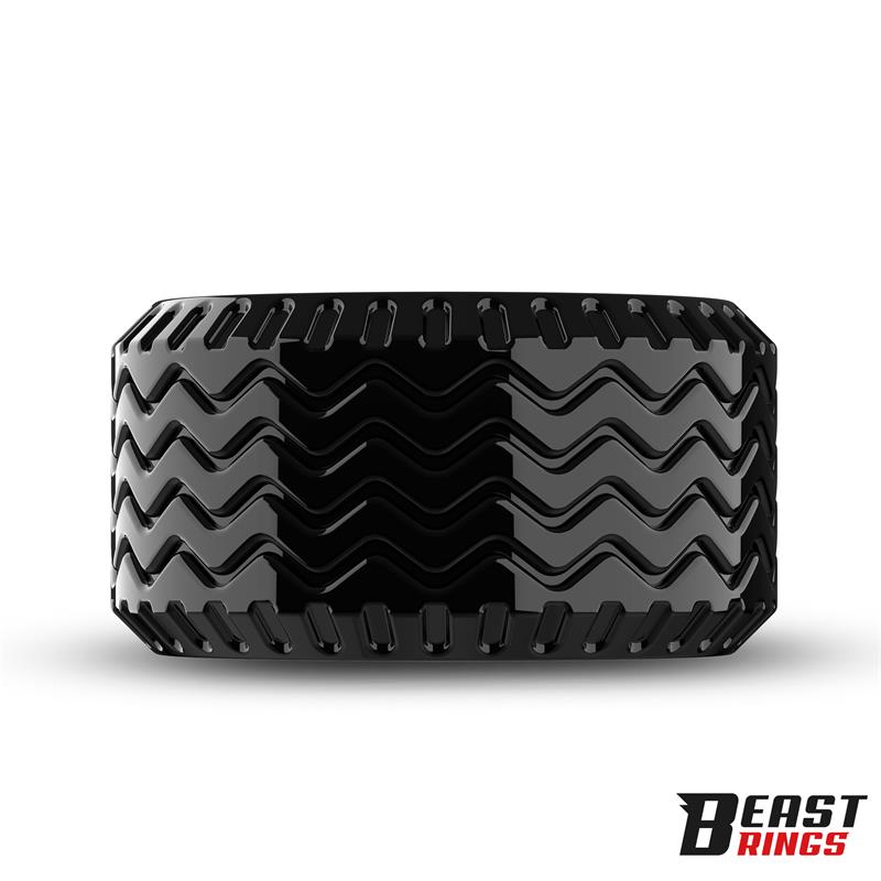 Anillo Tyre 28 mm - Imagen 3