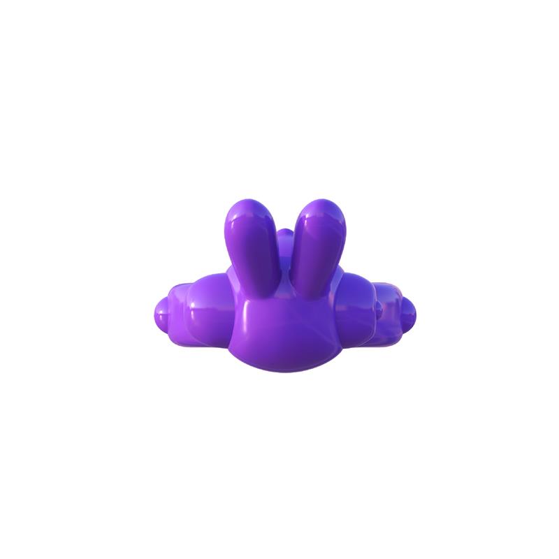 Anillo Ultimate Rabbit Púrpura - Imagen 7