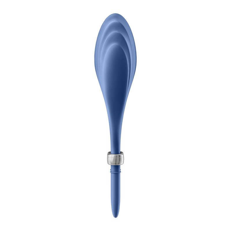 Anillo Vibrador Duelist Azul - Imagen 3