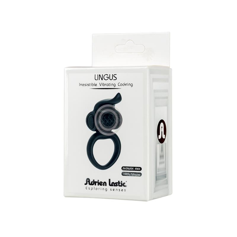 Anillo Vibrador Lingus - Imagen 4