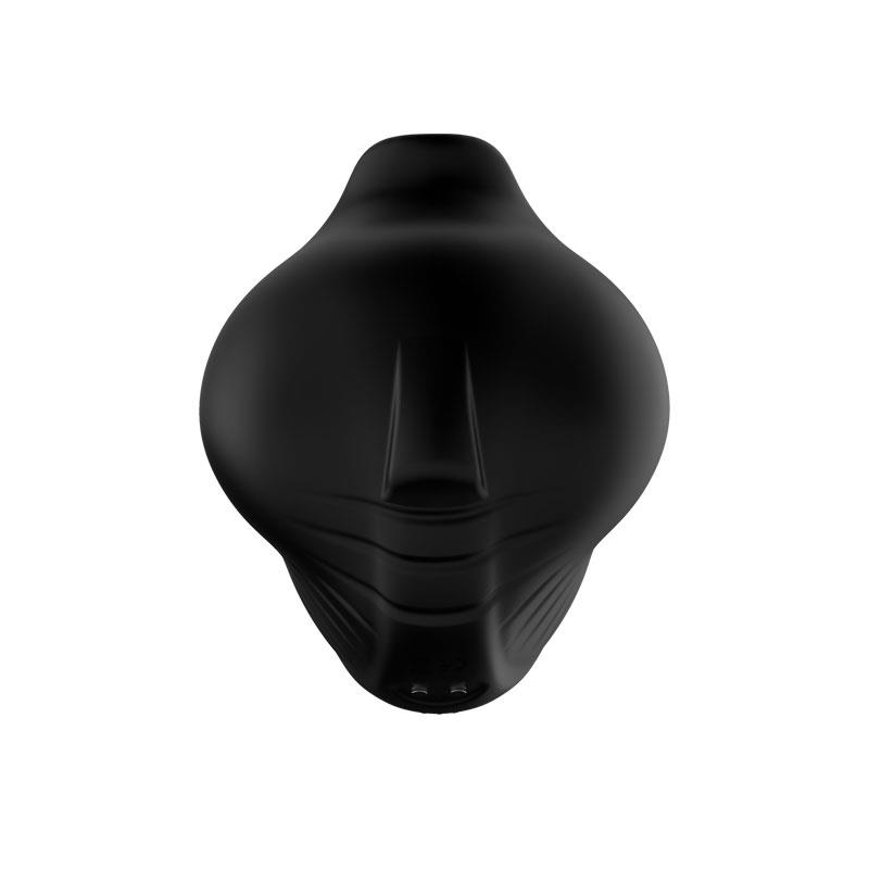Anillo Vibrador para Pene y Testículos - Imagen 5