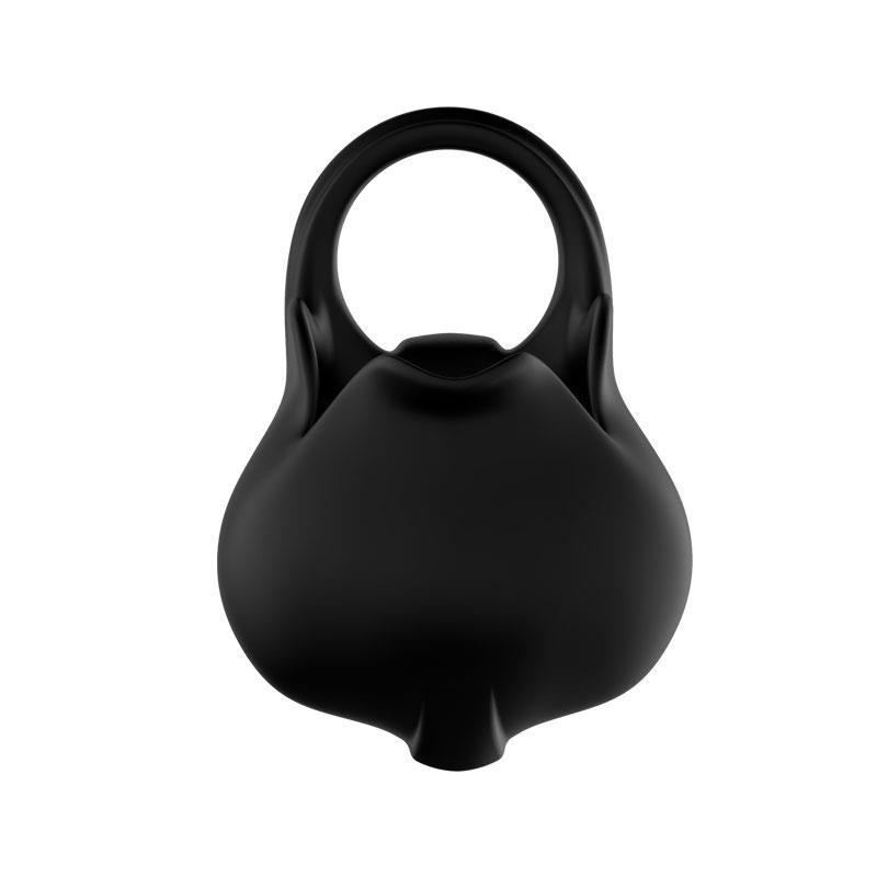 Anillo Vibrador para Pene y Testículos - Imagen 6